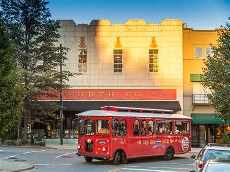 See for yourself a city rich in architecture, history and the. Hop-On/Hop-Off Trolley Tour of Asheville - Gray Line ...