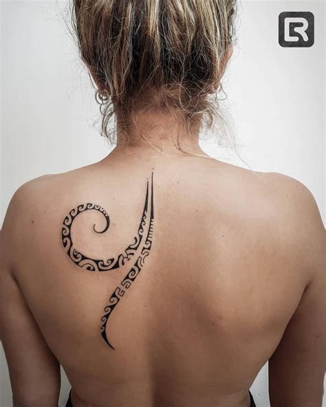 Top 69 Best Small Tribal Tattoo Ideas 2021 Inspiration Guide