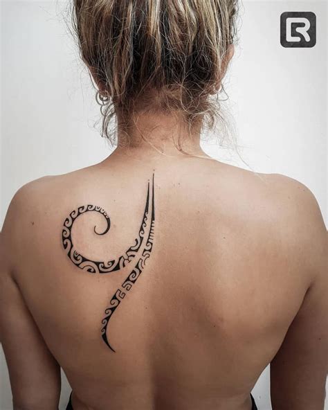 Top Best Tribal Tattoos Ideas For Women Inspiration Guide