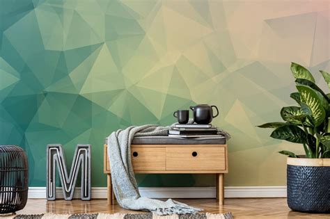 Simple Wallpaper For Sleek Interiors Wallsauce Uk