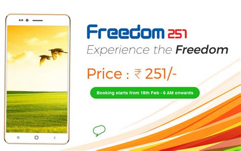 Freedom 251 How To Book Freedom 251