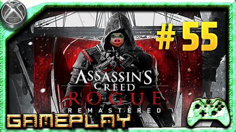 Assassins Creed Rouque Remaster Youtube
