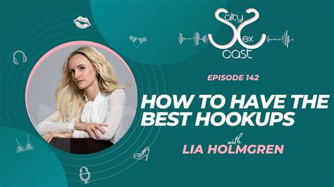 142 How To Have The Best Hookups Salty Sex Cast Full Podcast Episode Youtube