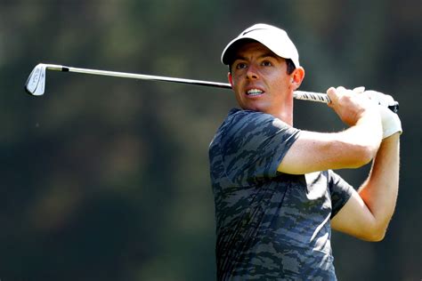 Who is Rory McIlroy? Net worth and facts about the golfing sensation