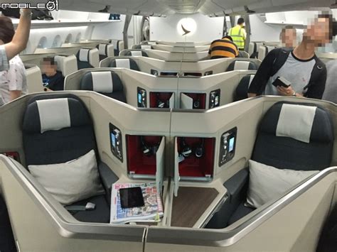 For faster navigation, this iframe is preloading the wikiwand page for 國泰航空. 國泰航空CX409 TPE-HKG 空中巴士A350商務艙搭乘體驗分享 - 航空翱翔 - 旅遊美食討論區 - Mobile01