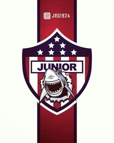Download the junior de barranquilla logo vector file in ai format (adobe illustrator) designed by ysr amaya. Las 58 mejores imágenes de Junior de barranquilla ...