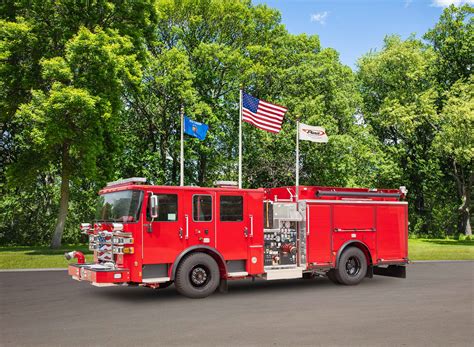 Fire & Safety Services, Ltd.