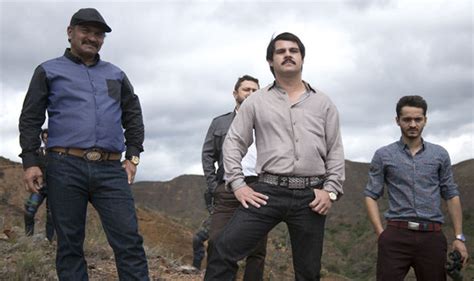 El chapo season 3 episodes. Netflix July 2018: What new TV shows and films are ...