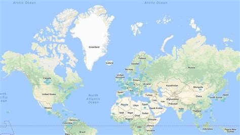 New Zealand Location On The World Map