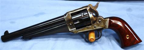 Uberti 1875 Outlaw Single Action Revolver 45 C For Sale