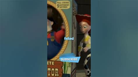 How A Pixar Employee Deleted Toy Story 2 Youtube