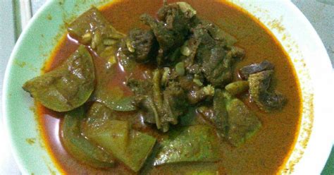 1kg tetelan dan jeroan kambing 4 lembar daun salam 4 lembar daun jeruk kuah beulangong, kuliner aceh dengan rahasia kelezatan tak terduga kuliner indonesia memang. 17 resep kari kambing khas aceh enak dan sederhana ala ...