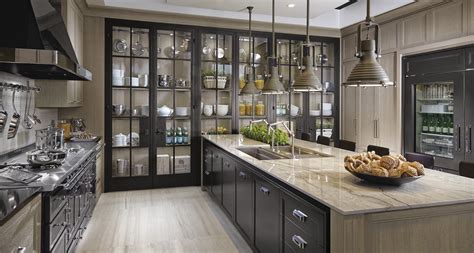 Minimalist modern kitchen cabinet design an industrial kitchen cabinet shouldn't distract from the other industrial elements in your kitchen. INDUSTRIAL CHIC - Downsview Kitchens and Fine Custom ...