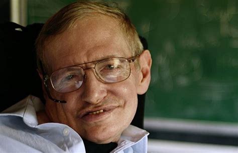 Stephen Hawking Posthumously Predicts Consequences Of Superhumans