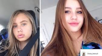 Czytaj więcej na super express. Oliwia Bieniuk już tak nie wygląda (Instagram) - Kozaczek.pl