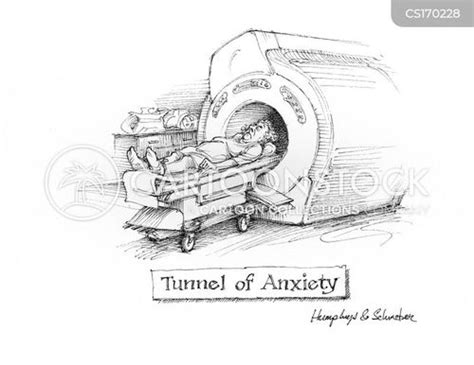 Mri Scans Cartoons And Comics Funny Pictures From Cartoonstock