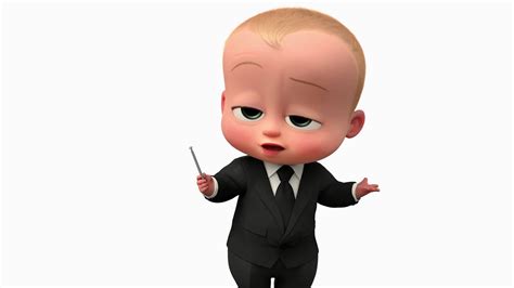 Top 999 The Boss Baby Wallpaper Full Hd 4k Free To Use