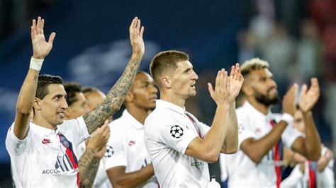 Maybe you would like to learn more about one of these? PSG - Real Madrid: Resumen, goles y resultado