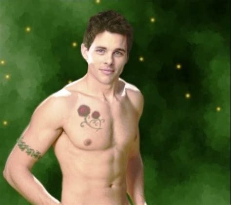 Male Celeb Fakes Best Of The Net James Marsden American Actor In Hot