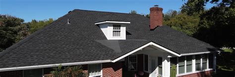 Gaf Timberline Charcoal Shingles American Roofing And Metal