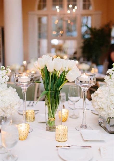 67 beautiful tulip wedding decor ideas weddingomania