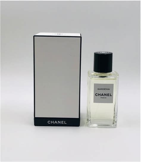 Introducir 39 Imagen Gardenia Perfume Chanel Abzlocalmx