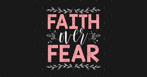 Faith Over Fear Psalms 1186 Bible Verse Bible Verse Posters And