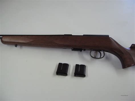 Two 2 As New 17 Hmr 4 Shot Magaz For Sale At