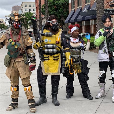 Pin On Apex Legends