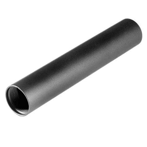 Tube For C Cell Maglite Flashlight Conversion Short 694 Dry