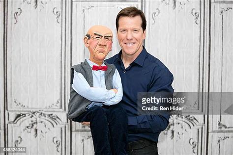 Speaker Series Jeff Dunham Photos And Premium High Res Pictures Getty