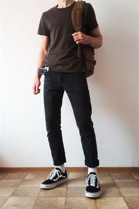 Widest selection of new season & sale only at lyst.com. Pin by Leon Gawlas on CLOTHES | Mens casual outfits, Vans ...