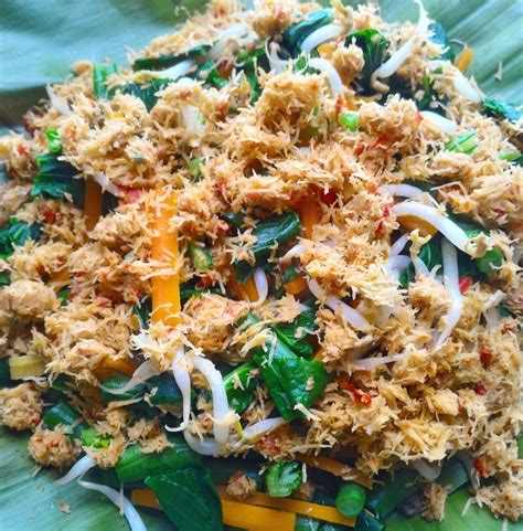 Check spelling or type a new query. Resep Urap Sayur Enak dan Praktis | Resep di 2020 | Resep ...
