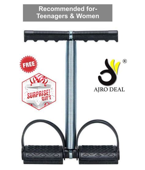 Tummy Trimmer Ab Exerciser Best Stainless Steel Tummy Trimmer For Abs Buy Online At Best Price