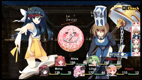 To Heart 2 Spin Off Dungeon Travelers 2 Denied Release On Steam