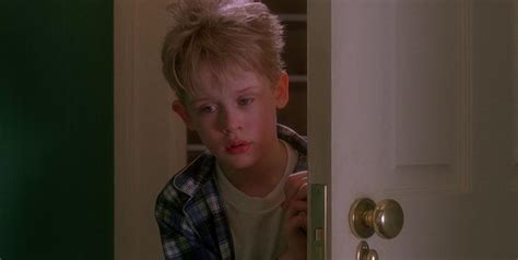 Home Alone Fans Have A Chilling Theory About One Character