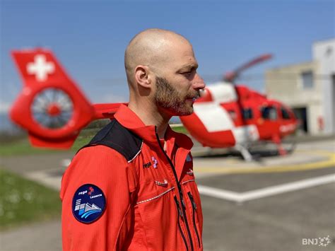 Rega 70 Ans Pour La Garde Aérienne Suisse De Sauvetage Rfj Votre