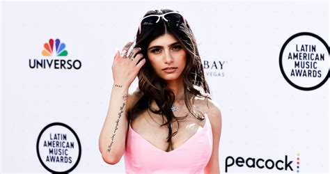 Mia Khalifa: The Ultimate Betrayal?