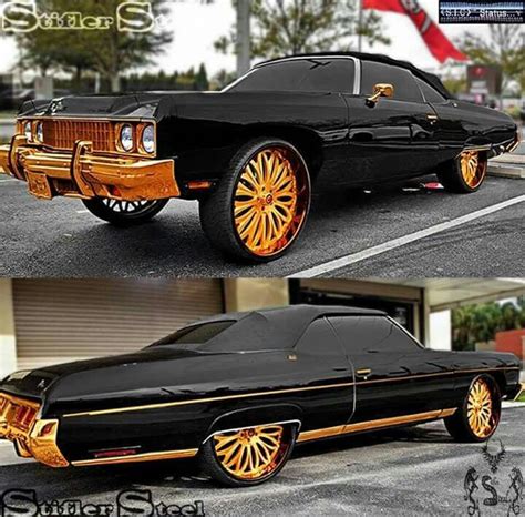 Pin By Mister Man On The Good The Bad And The Best Donk Cars