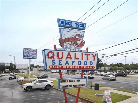 10 Best Places to Eat Oysters in Texas (2021 Guide) – Trips To Discover