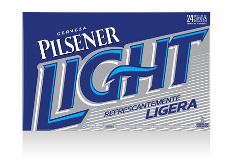 Pilsener Light Cerveza Twist Off A Domicilio Rappi