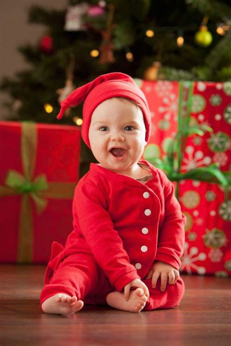 25 Christmas Inspired Baby Boy Names