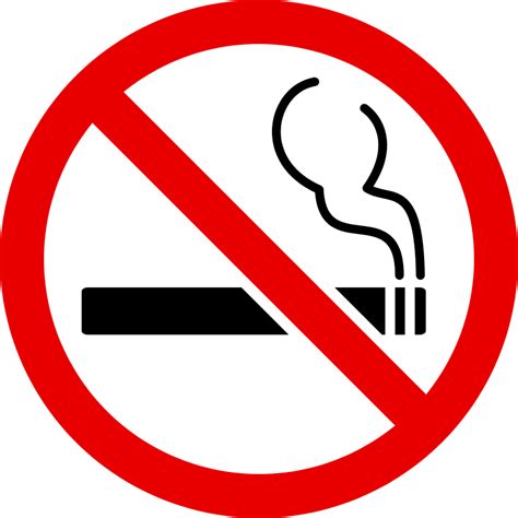 Public Awareness Smoking Is Injurious To Health Cardiac Anaesthesia