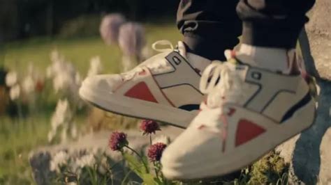 Sneakers Worn By Ed Sheeran On His Celestial Pokemon Official Music