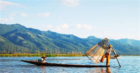Inle Lake Shan State Destination Htet Aung Shine Real Estate And Travel