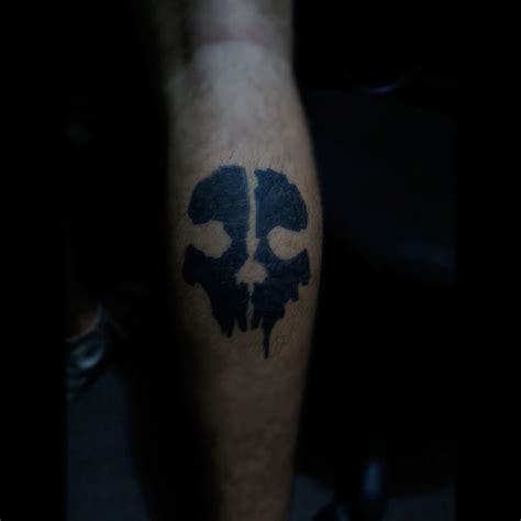 Skull Call Of Duty Ghost By Bran Hh On Deviantart