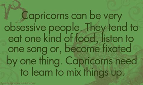 The master of none element appears to have been added later; capricorn ~ or you're a Jack of all Trades and a Master of ...