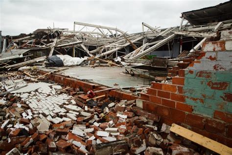 Iowa Tornado Devastates Lennox Plant Will The Company Remain