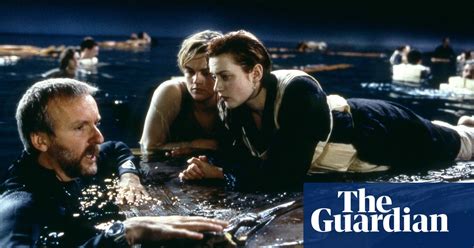 Kate Winslet Breaks Silence On Titanic Raft End He Could Have