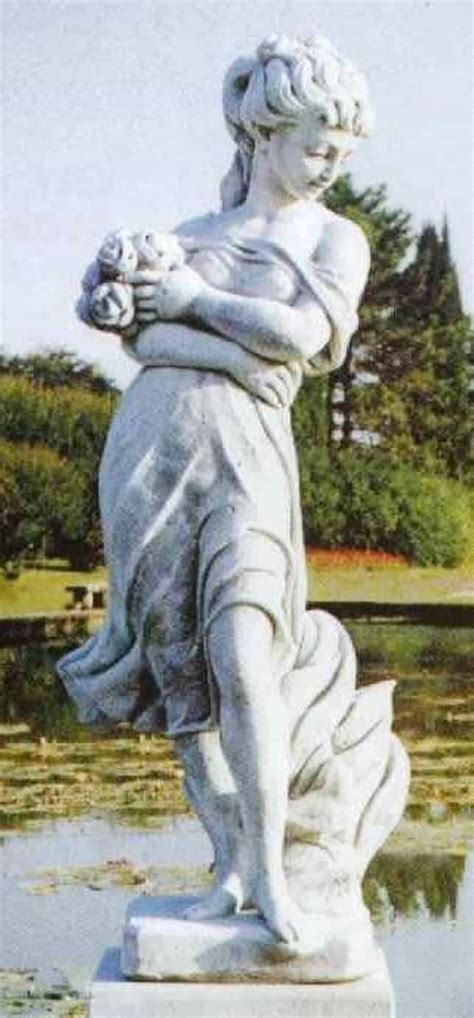 Women Large Garden Statues Large Garden Statues In Garden And Lawn